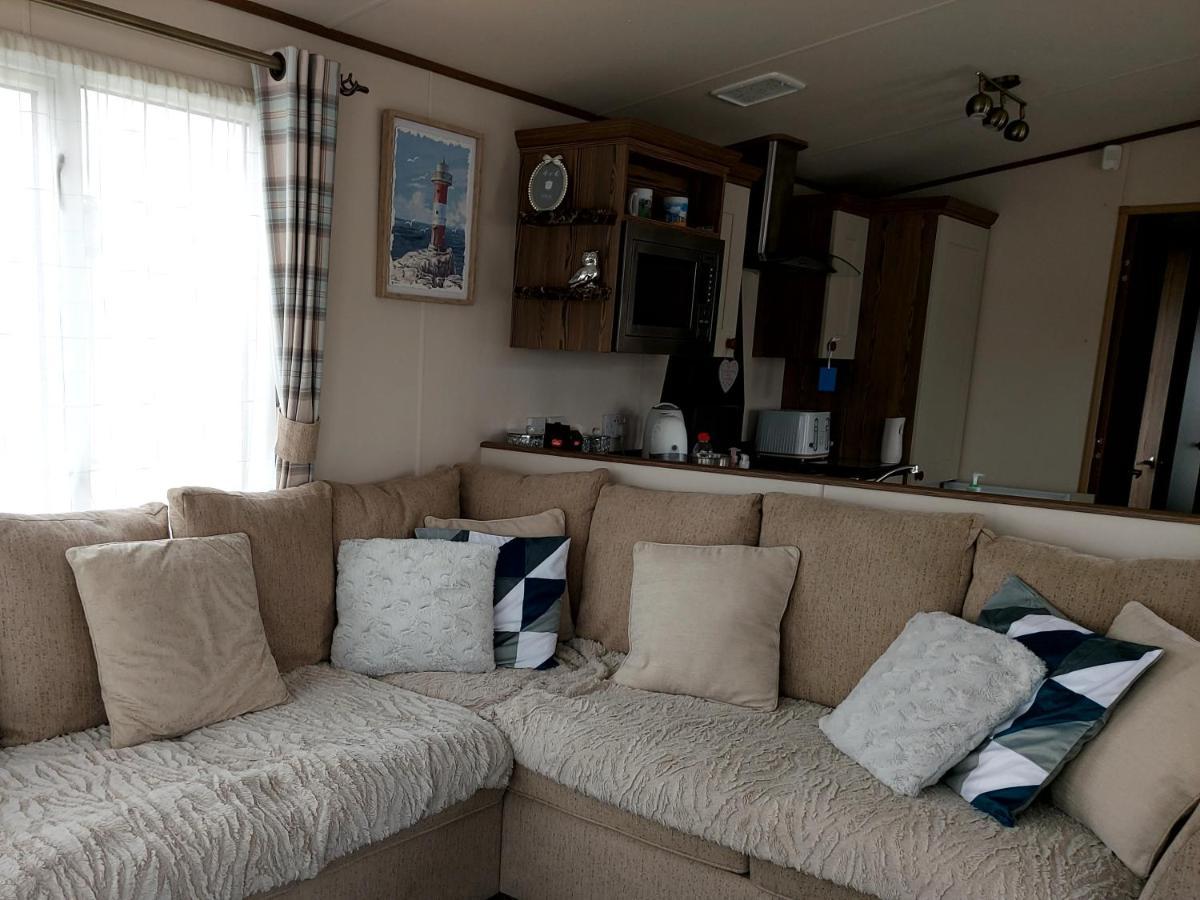 149 Holiday Resort Unity 3 Bedroom Passes Included Brean Exterior photo