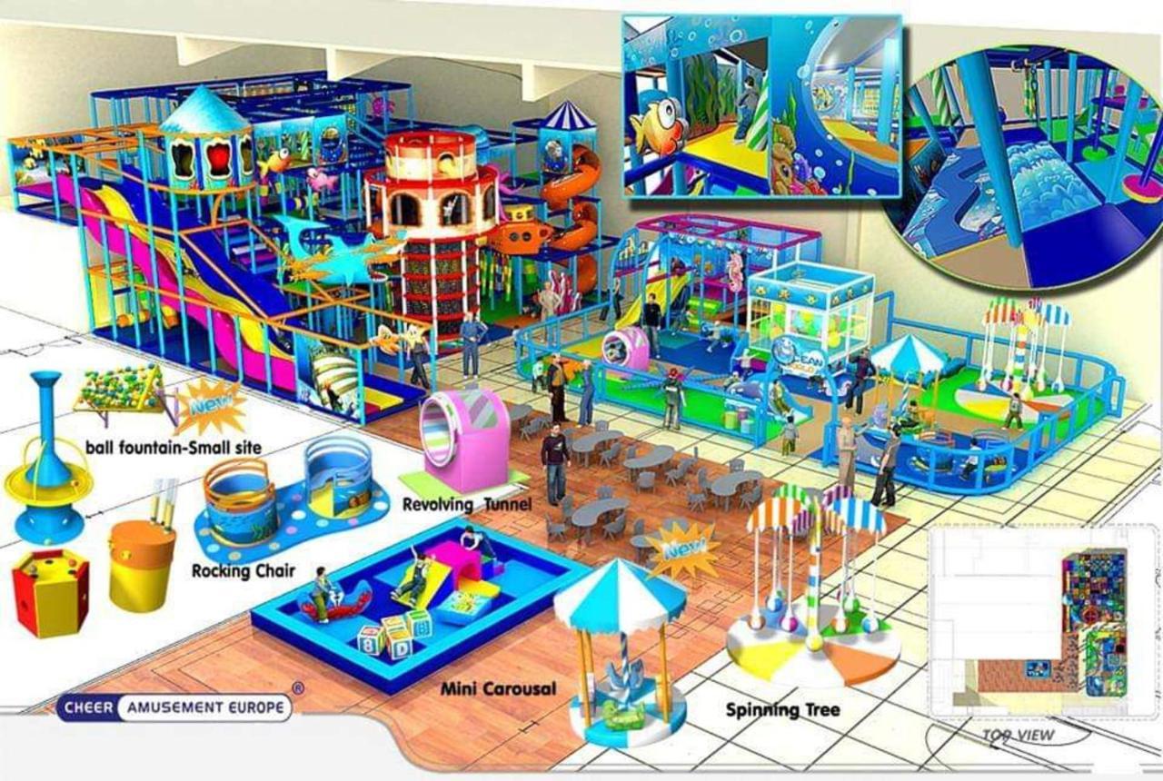 149 Holiday Resort Unity 3 Bedroom Passes Included Brean Exterior photo